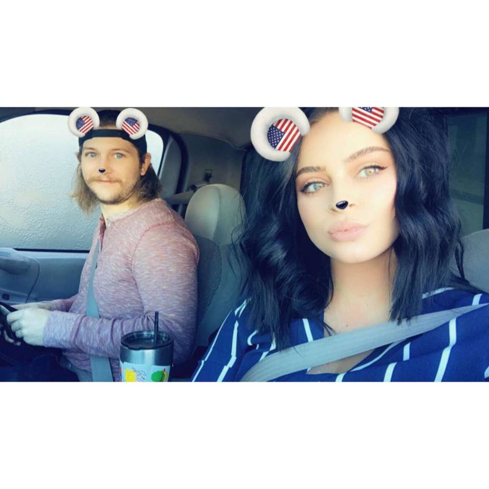 Meet your Posher, Bailee